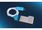 IST AG - Model B.LV5 and B.IV4 - Encased version - Six Biosensor Transmitter