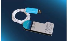 IST AG - Model B.LV5 and B.IV4 - Encased version - Six Biosensor Transmitter