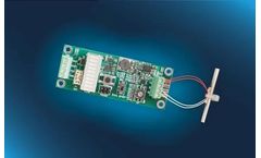 IST AG - Model OOL - Sensor Evaluation Kit
