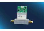 IST AG - Model SFS - 1000 SCCM EvalKit - Thermal Mass Flow Module