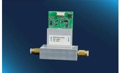 IST AG - Model SFS - 1000 SCCM EvalKit - Thermal Mass Flow Module