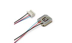 IST AG - Model KZ-011-0400-200N-E0-K1-G0 - Centered Force Sensor