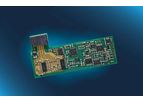 IST AG - Model B.LV5 and B.IV4 - Bare OEM version - Six Biosensor Transmitter