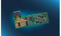 IST AG - Model B.LV5 and B.IV4 - Bare OEM version - Six Biosensor Transmitter