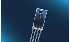 IST AG - Model HYT 271 - Humidity Module with Pluggable SIL Contact