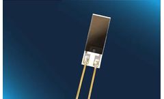 IST AG - Model MK33-W - Capacitive Humidity Sensor