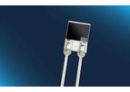 IST AG - Model MK33-W mini (200pF +/-40 pF) - Capacitive Humidity Sensor