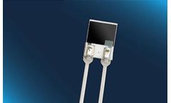 IST AG - Model MK33-W mini (200pF +/-40 pF) - Capacitive Humidity Sensor