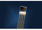 IST AG - Model P14 2FW Thermo (150pF +/-50pF) - Capacitive Humidity Sensor