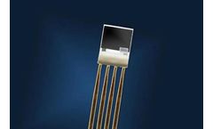 IST AG - Model P14 2FW Thermo (150pF +/-50pF) - Capacitive Humidity Sensor