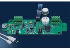IST AG - Model HYT - Evaluation Box