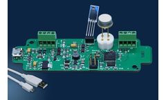 IST AG - Model HYT - Evaluation Box