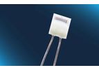 IST AG - Model Pt100 Class F0.15 up to 600 °C - Thin-Film Platinum ESD-Optimize Sensor