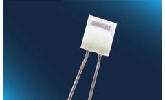IST AG - Model Pt100 Class F0.15 up to 600 °C - Thin-Film Platinum ESD-Optimize Sensor