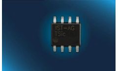 IST AG - Model IC SOP-8 - Digital Temperature Sensor