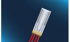 IST AG - Model LFS1505.2L.20-4 - Conductivity Sensor