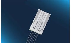 IST AG - Model LFS1710 - Conductivity Sensor with Integrated Temperature Sensor
