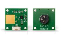 IST AG - Model DCB.39.700 - Driver Circuit Board