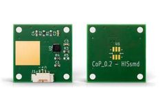 IST AG - Model DCB.S3.175 - Driver Circuit Board