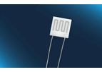 IST AG - Model HST.5R5.5050.630.03.HT.V01 - Micro Heater for up to 850 °C Based on Alumina