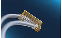 IST AG - Model LV5 - Biosensor for Multiparametric Measurement of Glucose and Lactate