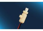 IST AG - Model FS.DS.A - Flow Sensor