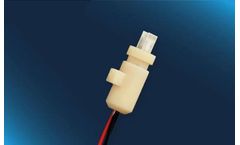 IST AG - Model FS.DS.A - Flow Sensor