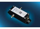 IST AG - Model EvaKit OOL Module V1.2.1 - Mass Flow Meter