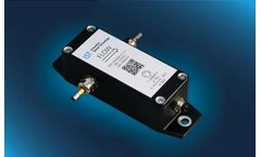 IST AG - Model EvaKit OOL Module V1.2.1 - Mass Flow Meter