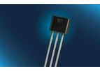 IST AG - Model IC TO92 - Analog Temperature Sensor