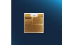 IST AG - Model Bondable - Pt 1000 Class F0.3 - Taped on Reel