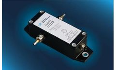 IST AG - Model OOL - Bubble Detector