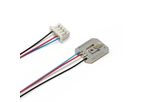 IST AG - Model KZ-011-0400-18N-E0-K1-G0 - Centered Force Sensor