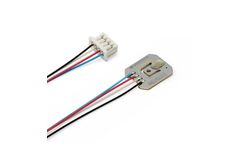 IST AG - Model KZ-011-0400-18N-E0-K1-G0 - Centered Force Sensor