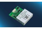 IST AG - Model SFS - 1000 SCCM - Thermal Mass Flow Module