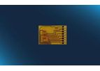 IST AG - Model MicroFlowSens - MFS02 - Thermal Gas Flow Sensor
