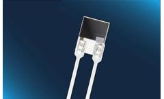 IST AG - Model K5-W (200pF ±50 pF) - Capacitive Humidity Sensor