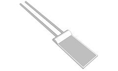 IST AG - Model 1000 °C Series (-200 °C to +1000 °C) - Platinum Temperature Sensor