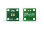 IST AG - Model BOB 0.4 - Breakout Board for HISsmd Series