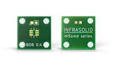 IST AG - Model BOB 0.4 - Breakout Board for HISsmd Series