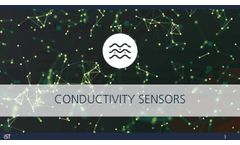 Conductivity Measurement Using Thin-film Sensor Technology - Video