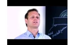 Temperature Sensors - Directly Welded Wires - Innovative Sensor Technology IST AG - Video