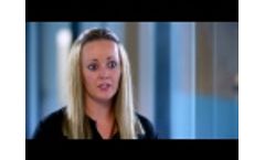 Temperature Sensors - Fast Response Time - Innovative Sensor Technology IST AG Video
