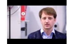 Flow Sensors - Innovative Sensor Technology IST AG Video