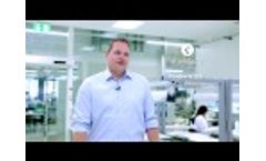 Humidity Sensors and Modules - Innovative Sensor Technology IST AG Video
