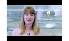 Biosensors - Innovative Sensor Technology IST AG - Video