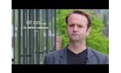 Physical, Chemical and Biological Sensors - Video