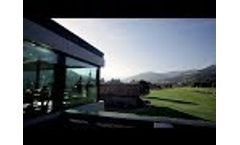 Innovative Sensor Technology IST AG - Video