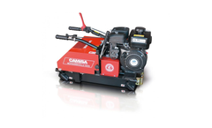 Fratelli-Camisa - Model MV 1000 - Winch