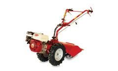 Fort - Model 104 Series - Motor Cultivators